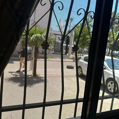 Dhomat E Nojes Kati 1 Hébergement de vacances *