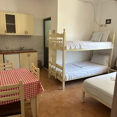 Hébergement de vacances Dhomat E Nojes Kati 1 *