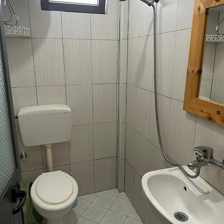 Holiday home Dhomat E Nojes Kati 1 Shengjin